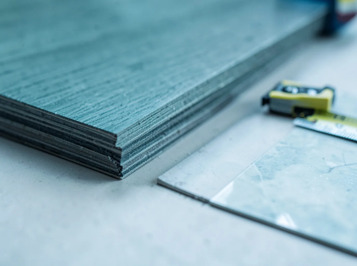 Luxury Vinyl Plank Installation Grantsville, MD FAQs